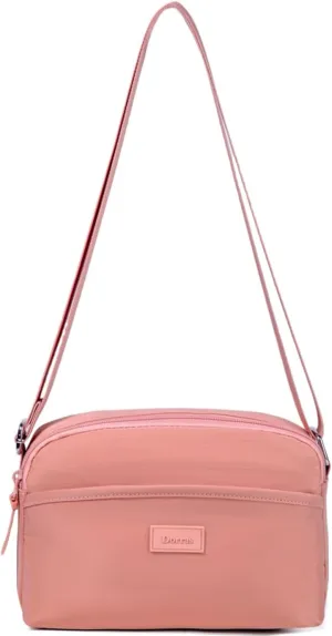 Small Sling Bag Crossbody Bags for Women, Casual Purse Shoulder Bag Cross Body Bag for Hiking Traveling Outdoors