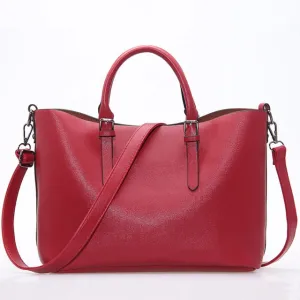 Spring Casual Tote Bag