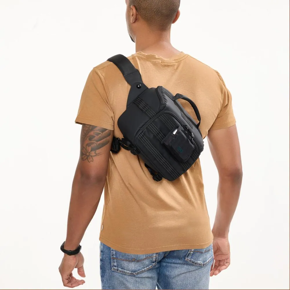 Tenba AXIS V2 4L Sling Bag (Black)