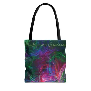 Tote Bag (AOP)