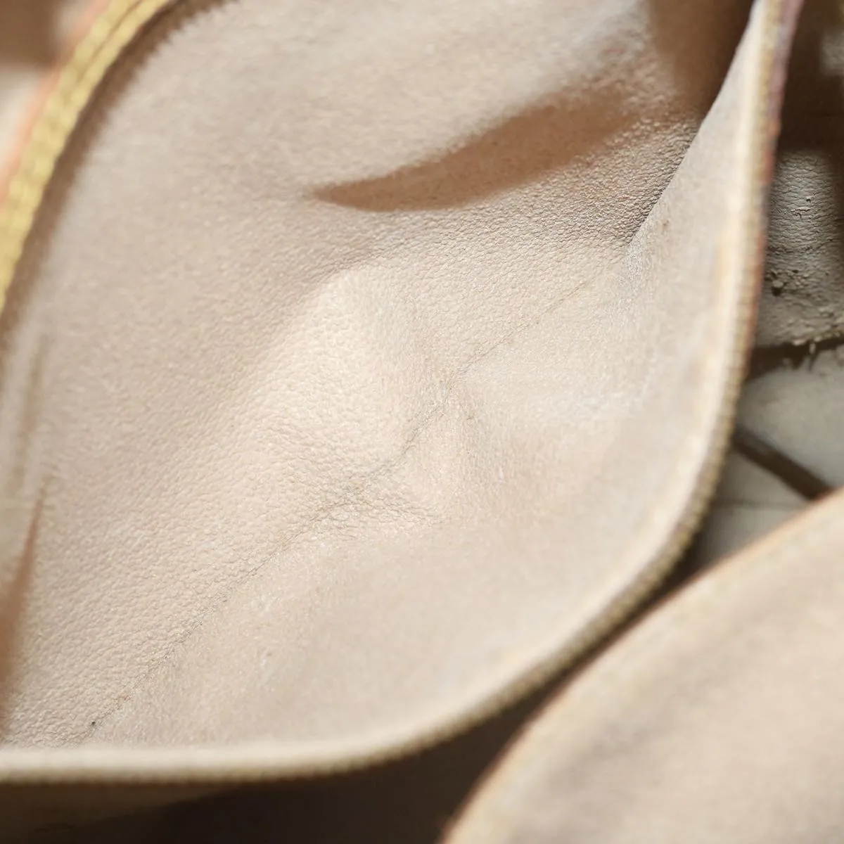 Trendy Inspired Louis Vuitton Bucket Gm Shoulder Bag