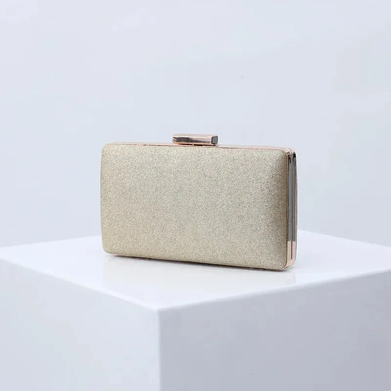 Women Diamond Evening Clutch Bags