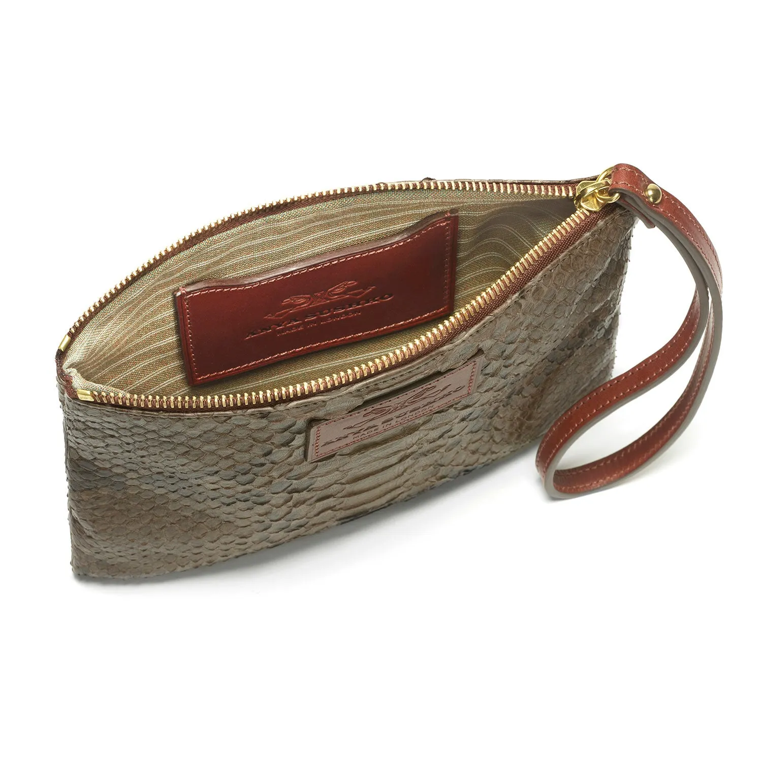 Wristlet