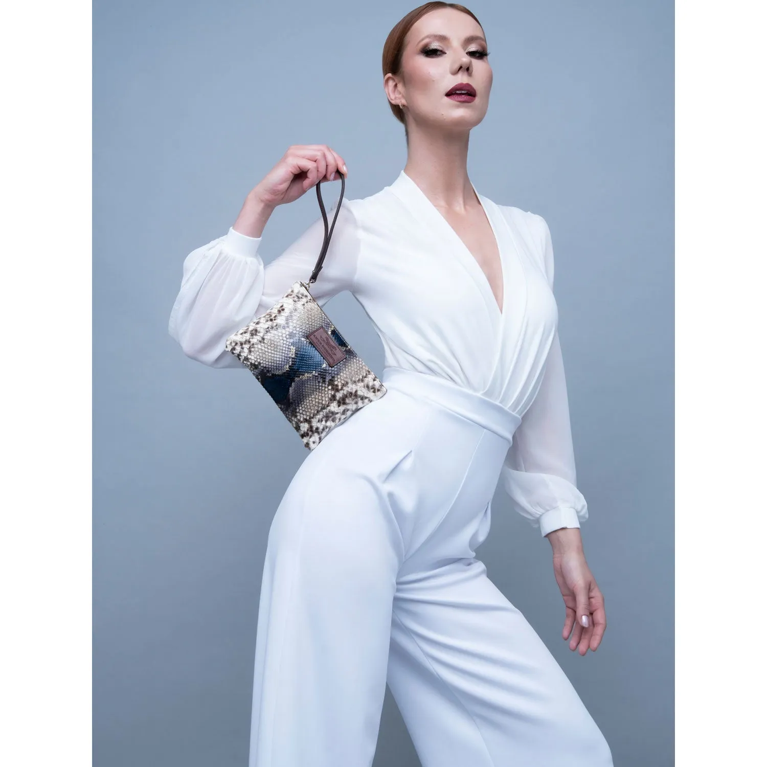 Wristlet